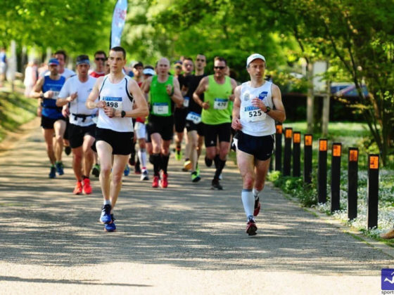 Maasmarathon édition 2016